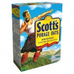 Porridge