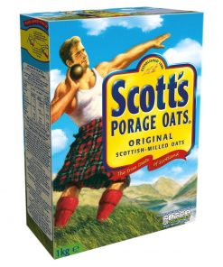 Porridge
