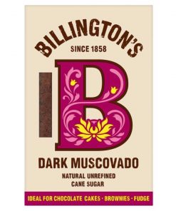 Billington´s