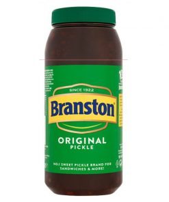 Branston Original Pickle 2,55kg