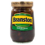 Branston