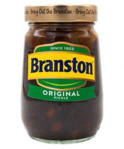 Branston