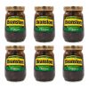 6 Gläser Branston Original Pickle à 360 g