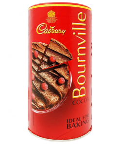 Cadbury Bourneville Dose 250g
