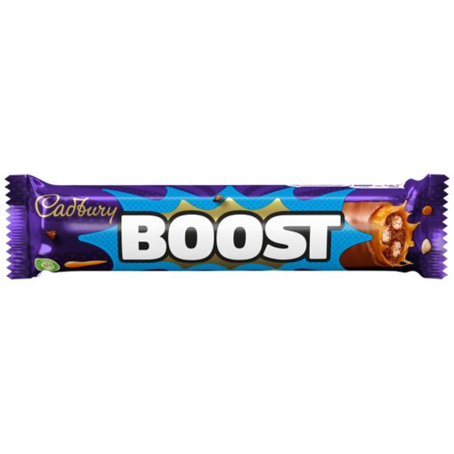 Cadbury Boost Schokoladenriegel 48,5g