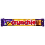 Cadbury Crunchie Riegel 40g