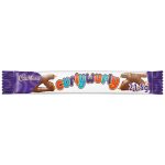 Cadbury Curly Wurly Schokoladenriegel 21,5g