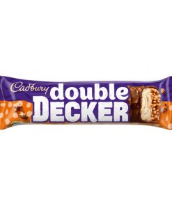 Cadbury Double Decker Riegel 54,5g