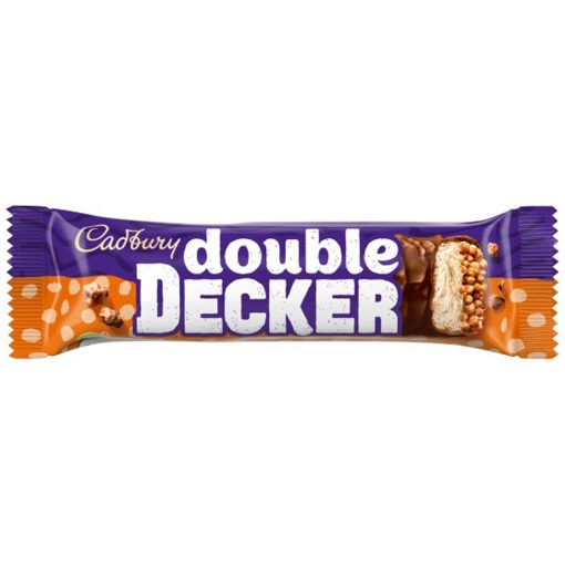 Cadbury Double Decker Riegel 54,5g