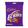 Tüte Cadbury Eclairs 130g