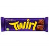 Cadbury Twirl Schokoladenriegel 43g