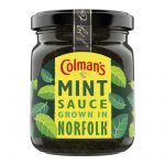 Mint Sauce