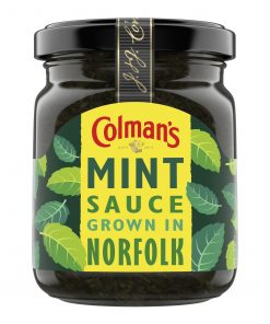 Colman's Mint Sauce 165g