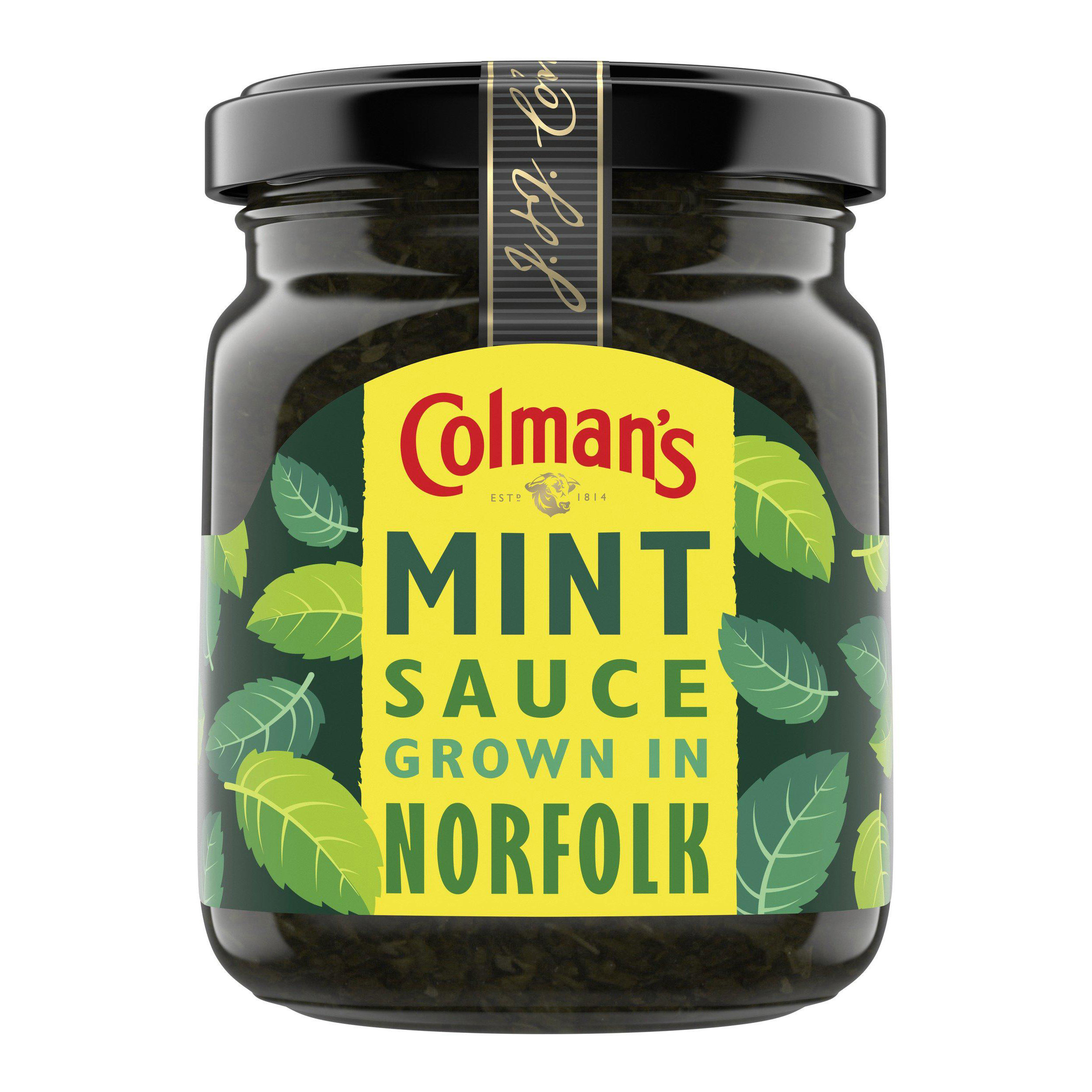 Colman's Mint Sauce 165g