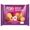 Fox's Biscuit Selection 350g