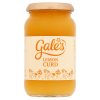 Glas mit Gale's Lemon Curd 410g