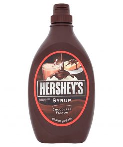Hershey's