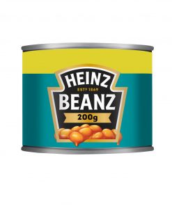 Dose Heinz Beanz 200g