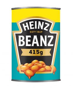 Dose Heinz Beanz 415g
