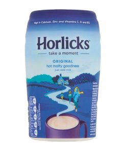 Horlicks