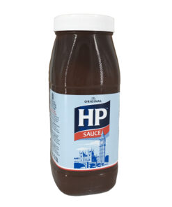 HP Sauce 2,15 Liter Kanister