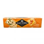 Jacob's Cream Crackers 300g