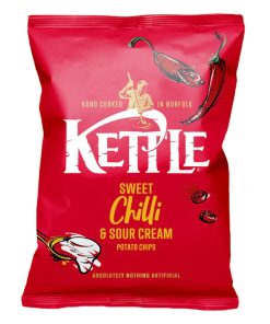 Kettle