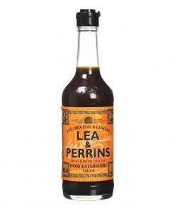 Lea & Perrins