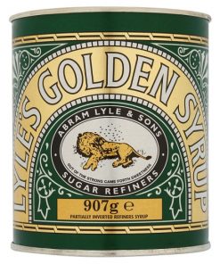 Lyle's Golden Syrup 907g