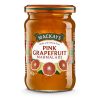 Glas mit Mackays Pink Grapefruit Marmalade 340g