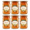6 Gläser Mackays Three Fruit Marmalade à 340 g