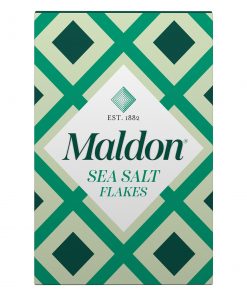 Maldon Sea Salt Flakes 250g