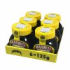 Marmite Yeast Extract 6x125g