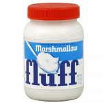 Marshmallow Fluff