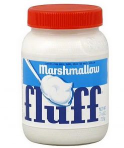 Marshmallow Fluff