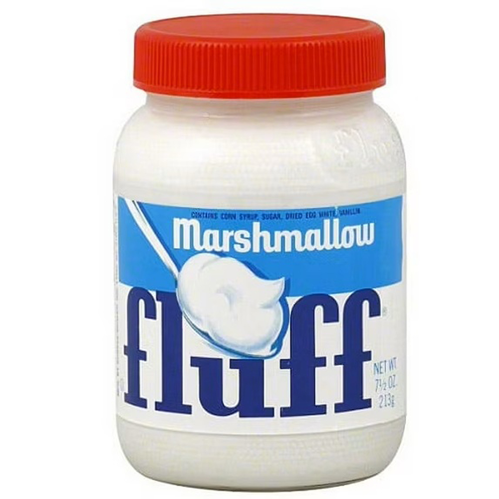 Dose Marshmallow Fluff 213 g