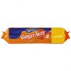 McVities Ginger Nuts 250g