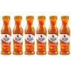 6 Gläser Nando's Peri-Peri Sauce Medium à 125 ml