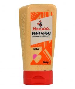 Tube Nando´s Perinaise