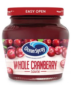 Ocean Spray