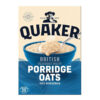 1 Packung Quaker Rolled Oats 1 kg