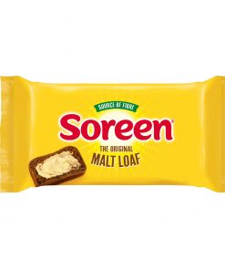 Soreen