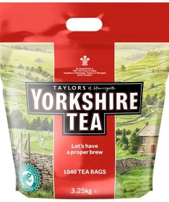 Yorkshire Tea