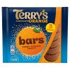 Terry's Chocolate Orange Bars 3x 35g