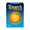Terry´s Orange Chocolate Milk 157g Box