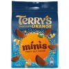 Tüte mit Terry's Chocolate Orange Minis 95g