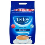 Tetley Original One Cup 440 Tea Bags