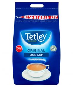 Tetley