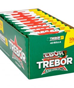 Trebor