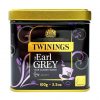 Twinings Earl Grey loser aromatisierter Schwarztee in 100g Metalldose